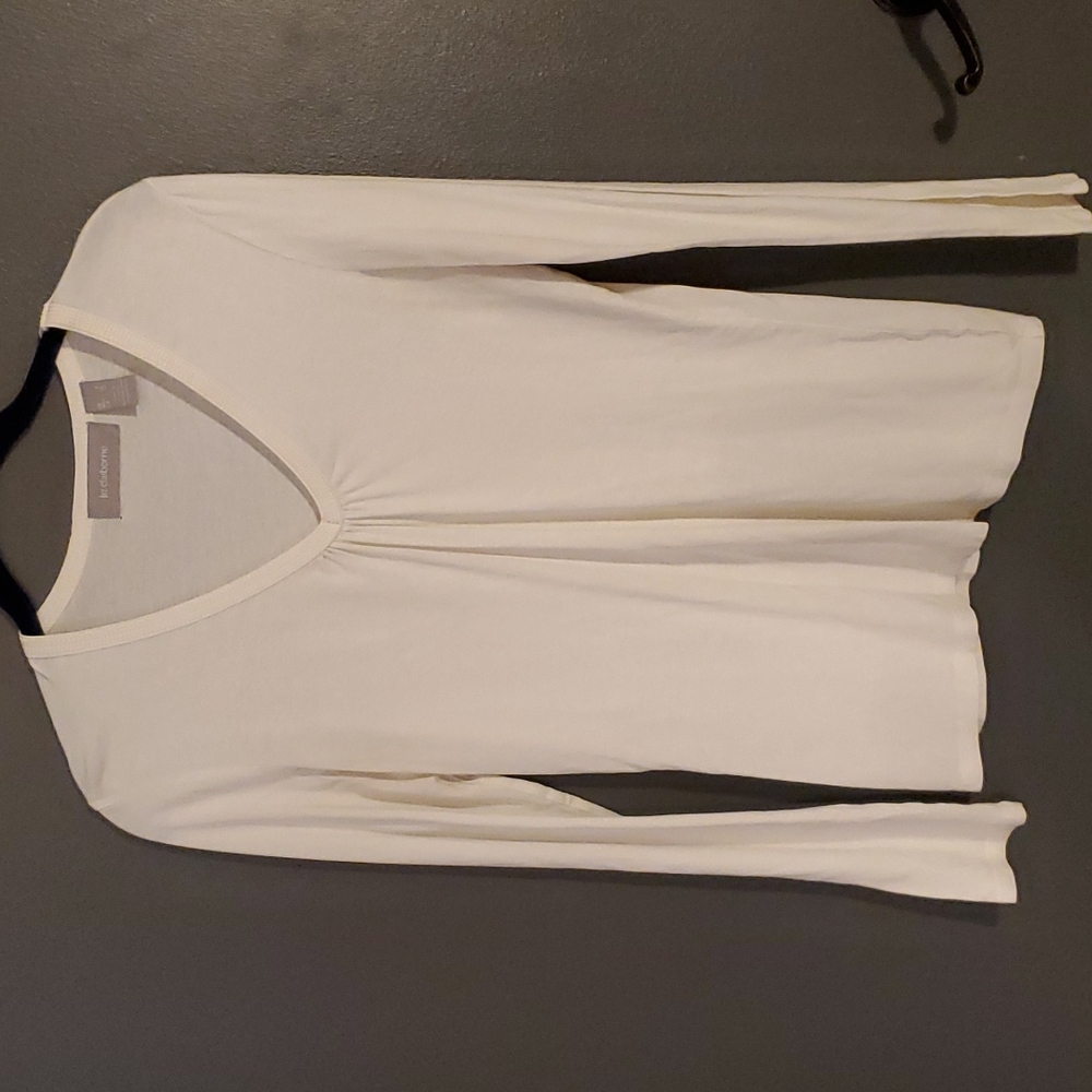 Liz Claiborne t size S